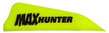 AAE MAX HUNTER HP (2.1"x .58") YELLOW 50PK