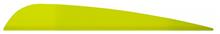 EP-40 PLASTIFLETCH YELLOW 500 BULK