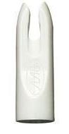 PLASTINOCK 9/32 WHITE 100PK
