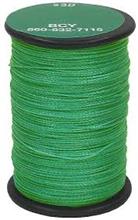 3D END SERVING .016 120 yds JIG GREEN