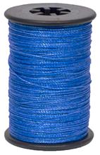 3D END SERVING .016 120 yds JIG ROYAL BLUE