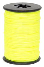 HALO SERVING THREAD .014 120 yds JIG FLO YELLOW