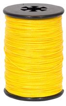 HALO SERVING THREAD .017 100 yds JIG YELLOW