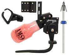 AMS RETRIEVER SPORT BOWFISHING COMBO KIT RH