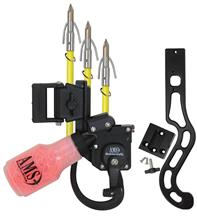 AMS RETRIEVER PRO CROSSBOW CARP KIT LH