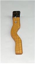 ^^ORIGINAL CROSSBOW MOUNT For AMS RETRIEVER RH/LH