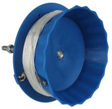 AMS MUDCAT WRAP STYLE BOWFISHING REEL