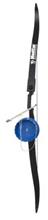 MUDCAT 40# RECURVE BOW KIT - WRAP REEL & BUSTER ARROW
