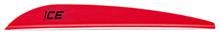 *ICE VANE 3" L/P 36PK HOT PINK (FIELD/FITA)