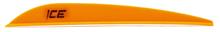 *ICE VANE 3" L/P 36PK NEON OR (FIELD/FITA)