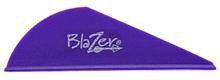 BLAZER VANE 2" H/P 36PK PURPLE (HUNTING/3D/XBOW)