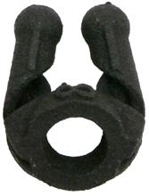 SERVE-LESS PEEP-IT 3/16" BLACK