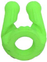 SERVE-LESS PEEP-IT 1/4" GREEN