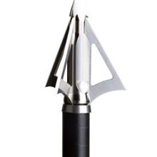 BARBARIAN FXT TITANIUM FIXED 3BL BROADHEAD 100GR. 1.25" 3PK