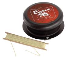 SCREW-ON DRUM BOWFISHING REEL