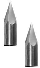 NEW JACKHAMMER REP TIPS-2PK