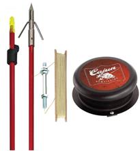 PIRANAHA BOW FISHING KIT