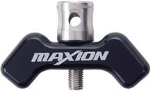 MAXION V-BAR 120gr BLACK