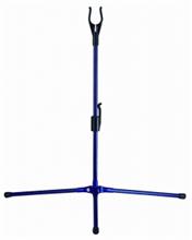 MIDAS RX-105 BOWSTAND 17" HIGH BLUE