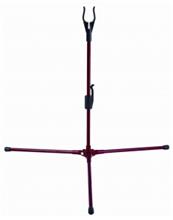 MIDAS RX-105 BOWSTAND 17" HIGH RED