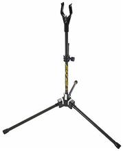 CARTEL EZY BOWSTAND 15" HIGH BLACK