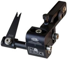 AAE PRO BLADE COMPOUND TARGET REST RH BLACK