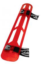 AAE TARGET ARMGUARD RED