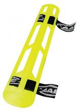 AAE TARGET ARMGUARD YELLOW