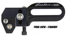 AAE FREAKSHOW TARGET REST STANDARD MOUNT LH