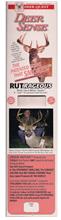 DEER SENSE RUTRAGEOUS 6 STICKS 100% SYNTHETIC