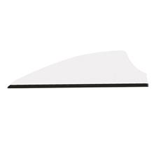 FUSION-II VANES 2.1"x 0.55" WHITE 36PK