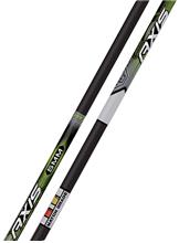 901260 AXIS MATCH GRADE 5MM 200 SHAFTS 12PK