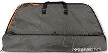 @102490 BOW-GO MICRO BOW CASE 38x18" GREY