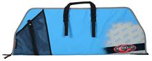 @222949 BOW CASE GENESIS 40x14" BLUE