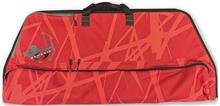 @502493 BOW CASE GENESIS MAX 40X14" RED
