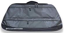 @231430 BOW CASE WORK HORSE MAX 41"X18" GREY