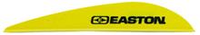 529459 DIAMOND HD 3" VANES (GENESIS) YELLOW 100PK