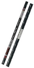 501243 FMJ MATCH GRADE 5MM 400 SHAFTS 12PK