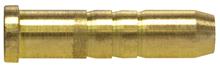 *630513 9MM BOLT BRASS INSERT 100PK