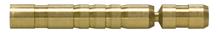 915158 5MM HIT BRASS INSERT 50-75gr W/INSERT TOOL 12PK