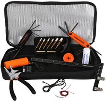 025312 ARCHERY ESSENTIALS 12 PIECE PRO PACK