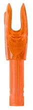 270327 4MM G-NOCKS SMALL 12PK ORANGE