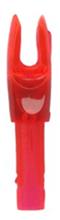 070328 4MM G-NOCKS SMALL 12PK RED