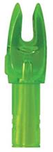 113479 6MM H-NOCK 100PK GREEN