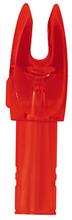 718921 6MM H-NOCK 100PK RED