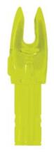 513482 6MM H-NOCK 100PK YELLOW