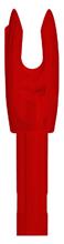 518644 N-NOCK GENESIS 100PK RED