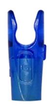 925586 COMPOUND G PIN NOCK LARGE 12PK BLUE