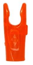 325594 RECURVE PIN NOCKS LARGE 12PK ORANGE