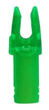 815875 6.5MM MICROLITE NOCK 12PK GREEN